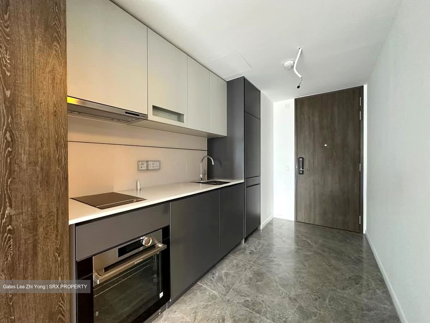 The M (D7), Apartment #530781571